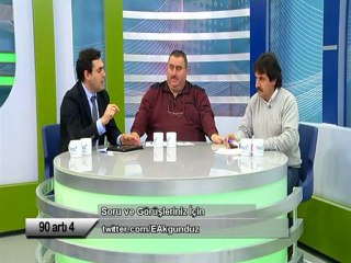 90 artı 4 (7 ocak 2012 part1)