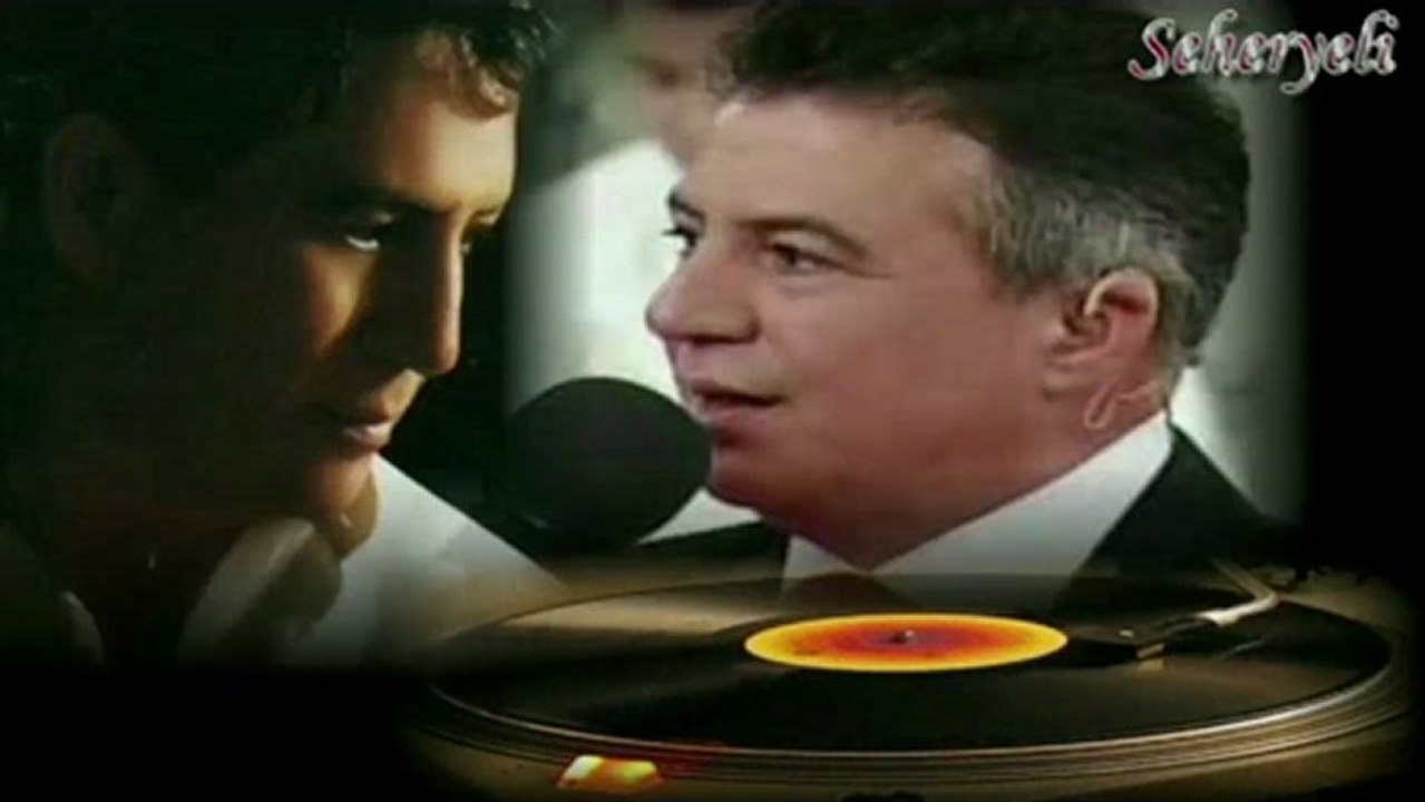 Hasan Eylen ♪♪♪ Kanayan Kalbimdeki Son Yara İzi Senden