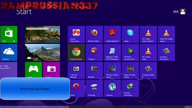 Windows 8 Activator Loader -Activate Windows 8 For Free MEDIAFIRE
