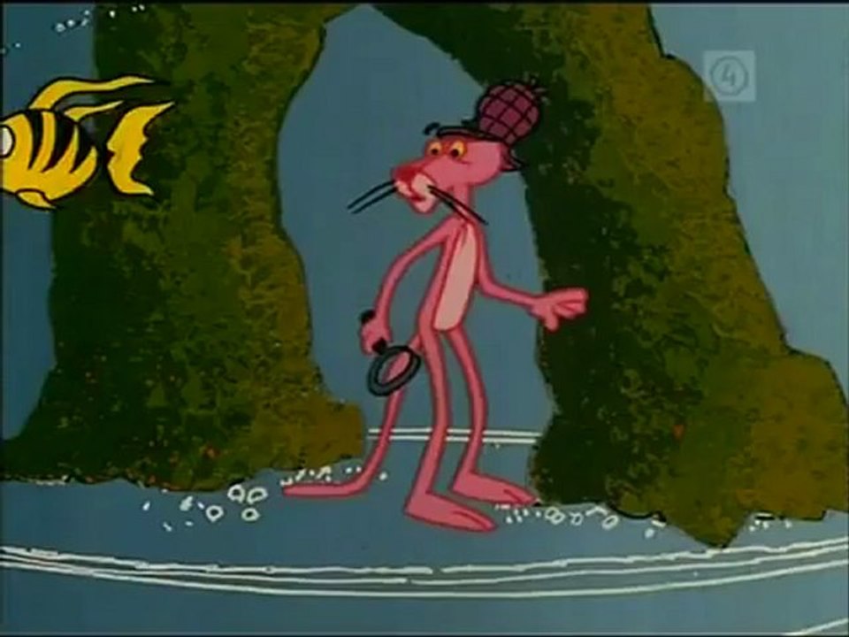 Pink Panther 3_1 Perikizi.Net