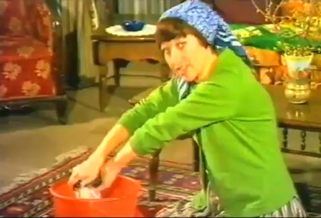 Şener Şen - Çöpçüler Kralı Kemal Sunal_2 Perikizi.Net