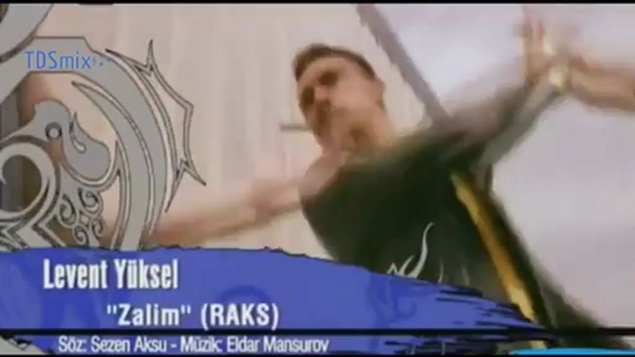 TDSmix – Levent Yüksel, Zalim_0 Perikizi.Net