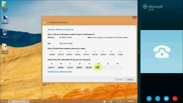 Windows 8 Product key Keygen Generator With Windows 8 Activator 2013