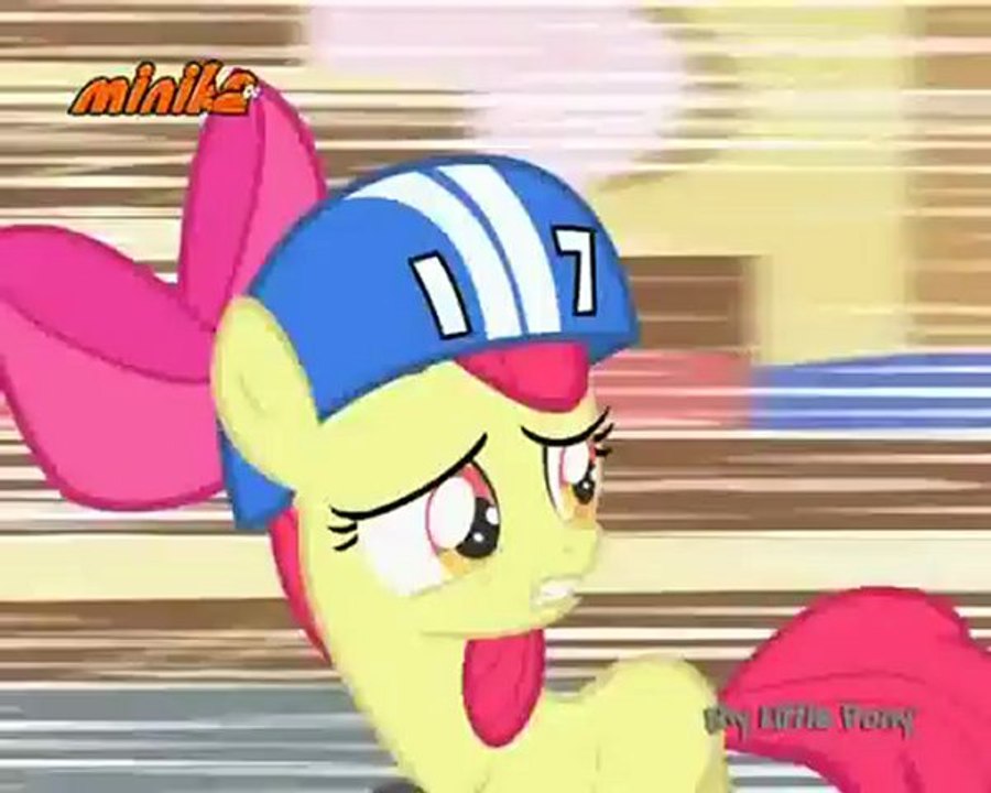 My Little Pony - Çizgi Filmi (Türkçe)_4 Perikizi.Net
