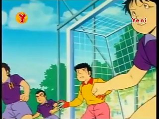 Tsubasa Türkçe Dublaj Bölüm 23 (Tek Parça)_9 Perikizi.Net