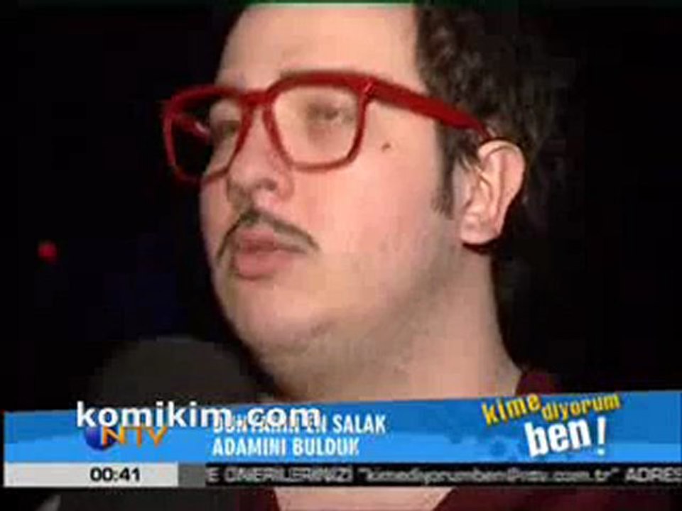 Şahan-Dünyanın En Salak Adamı_0 Perikizi.Net