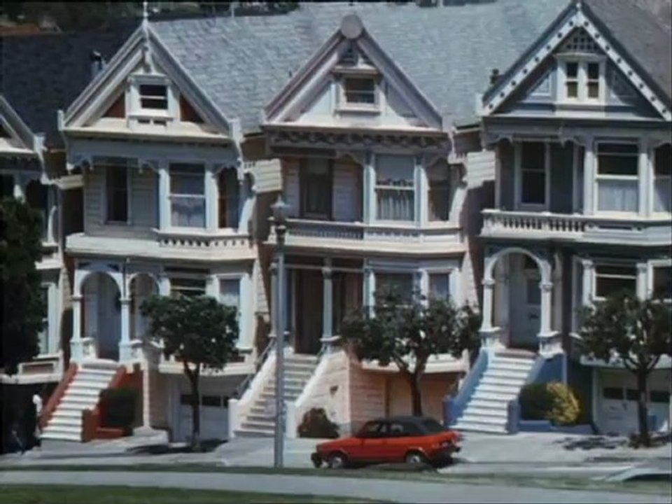 Hotel - 2x13 - Schicksale