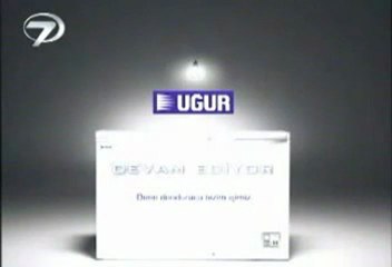 Uğur Derin Dondurucu'nun Sunduğu -İkbal'le Hayatın İçinden- Devam Ediyor