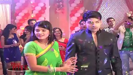 *Gurmeet Choudhary* Punar Vivah Telly Bytes Segment 31/12/2012