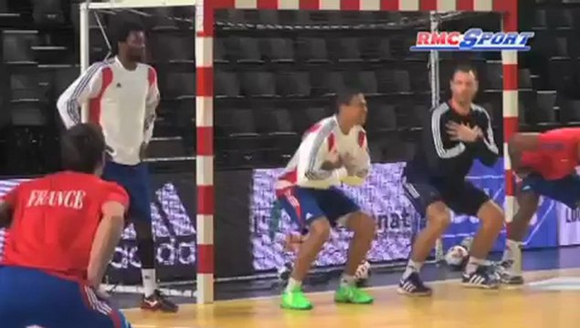 Mondial 2013 Narcisse : « C’est Omeyer qui me l’a appris »