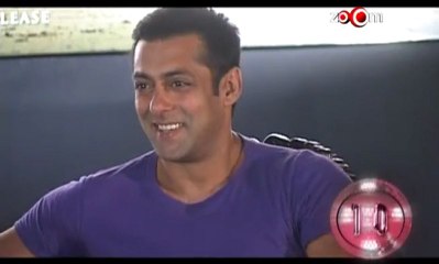 Salman & Sonakshi's unheard news of Dabangg 2