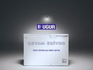 Uğur Derin Dondurucu'nun sunduğu -Şebnem Kısaparmak'la Güzel Günler- Devam Ediyor