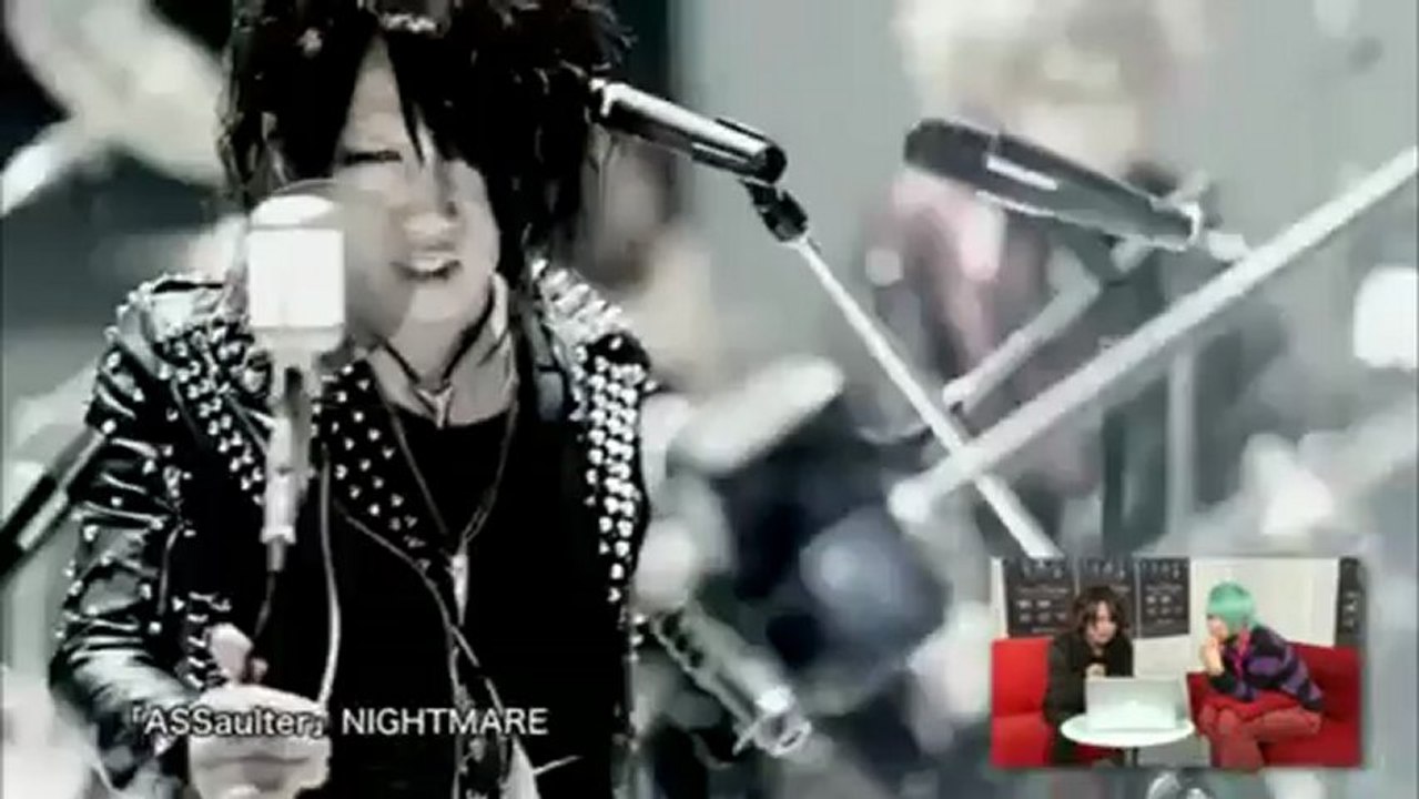 Nightmare - ASSaulter PV