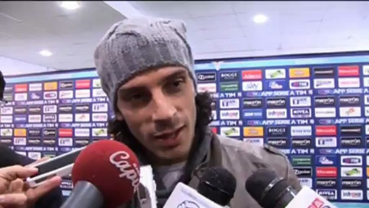 Coupe - La Lazio ne dirait pas non