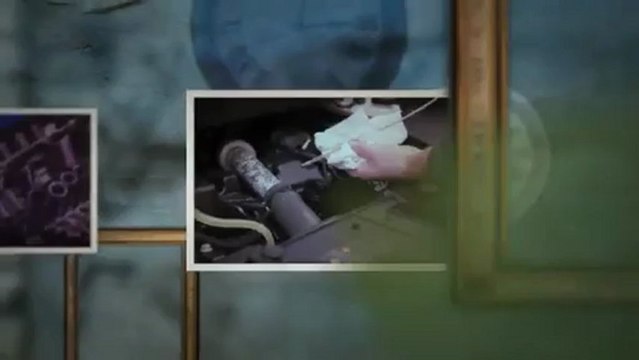 Parker Automotive (650) 941-0342