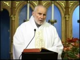 Jan 09 - Homily: Fear Not, Jesus Is In the Boat