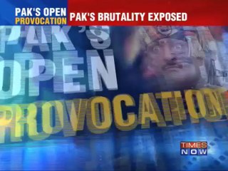 India lodges a strong protest