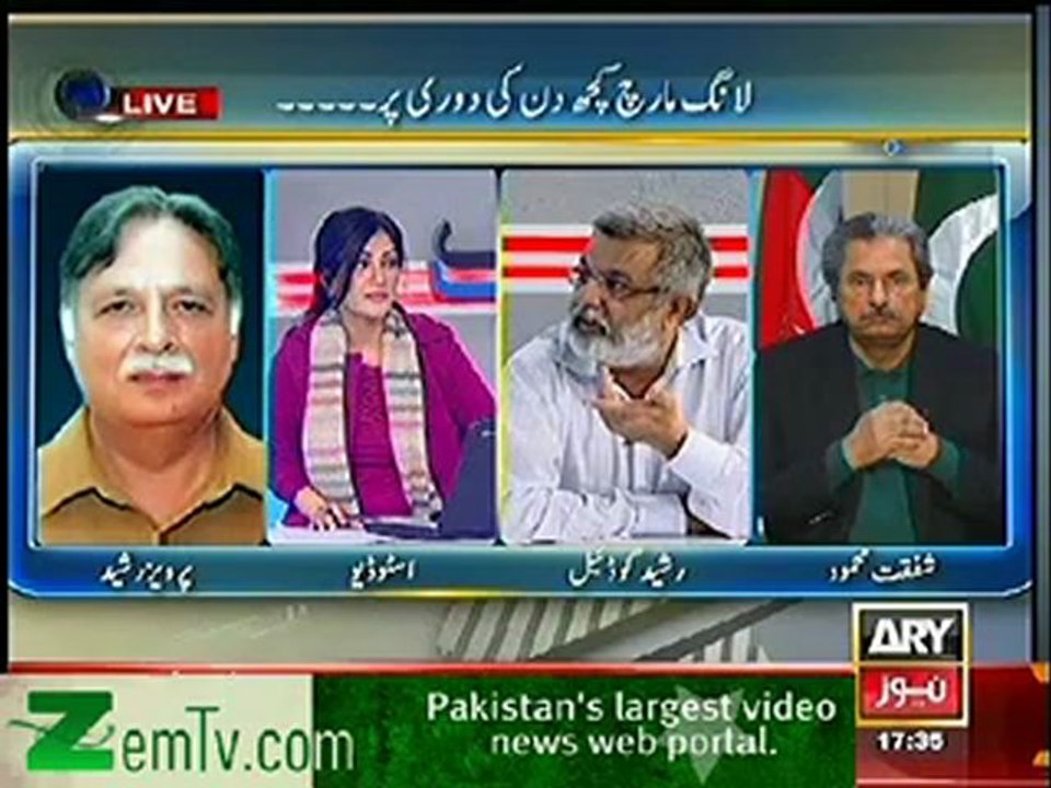 Ab Tak - 9th January 2013