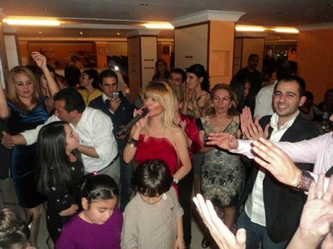 GİZEM - HANGİ YÜZLE GELDİN ( Söz-Müzik : İbrahim Dizlek )