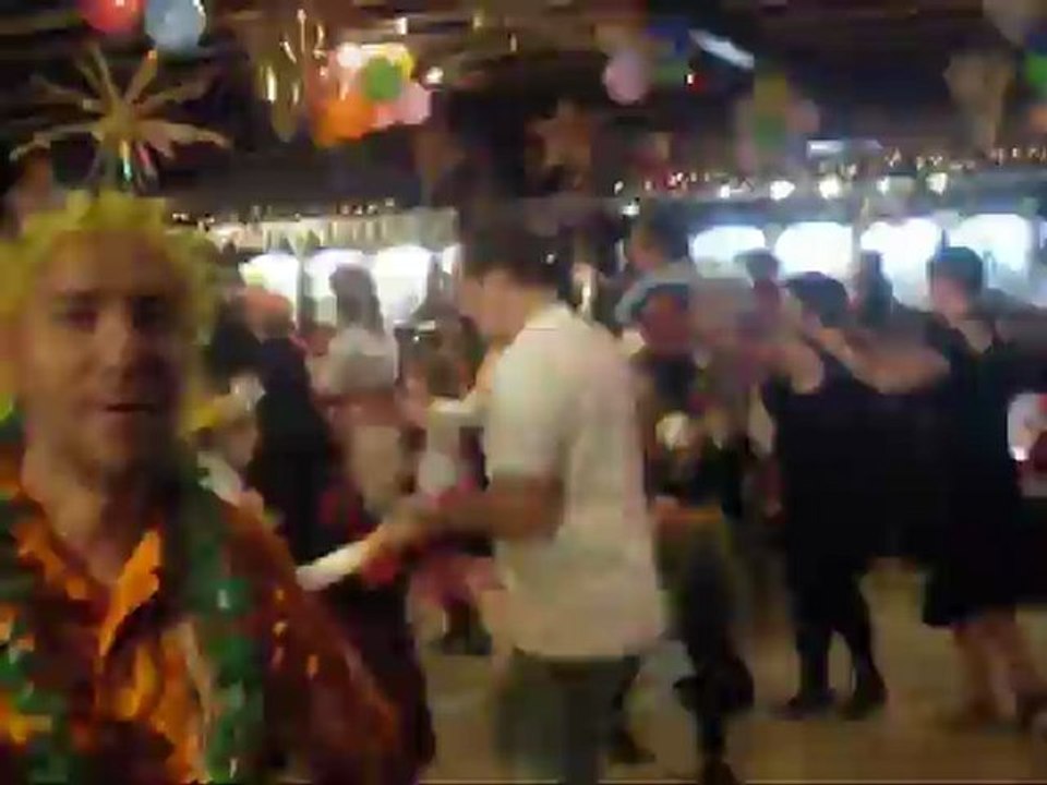 Réveillon photos et vidéos  2011