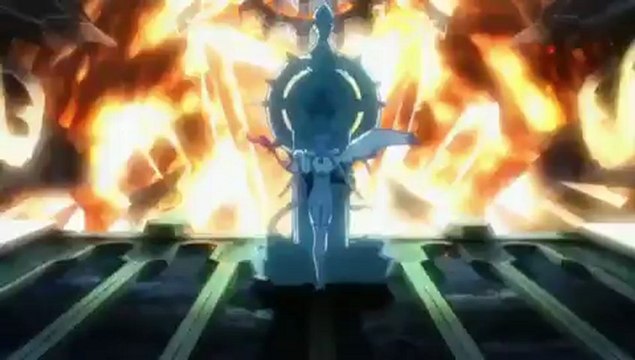 BlazBlue Continuum Shift – PS3 [Download .torrent]