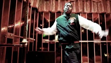 San Quinn feat Los Rakas "Paid"