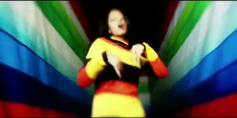 Billy-X - Kurti - Official Music Video