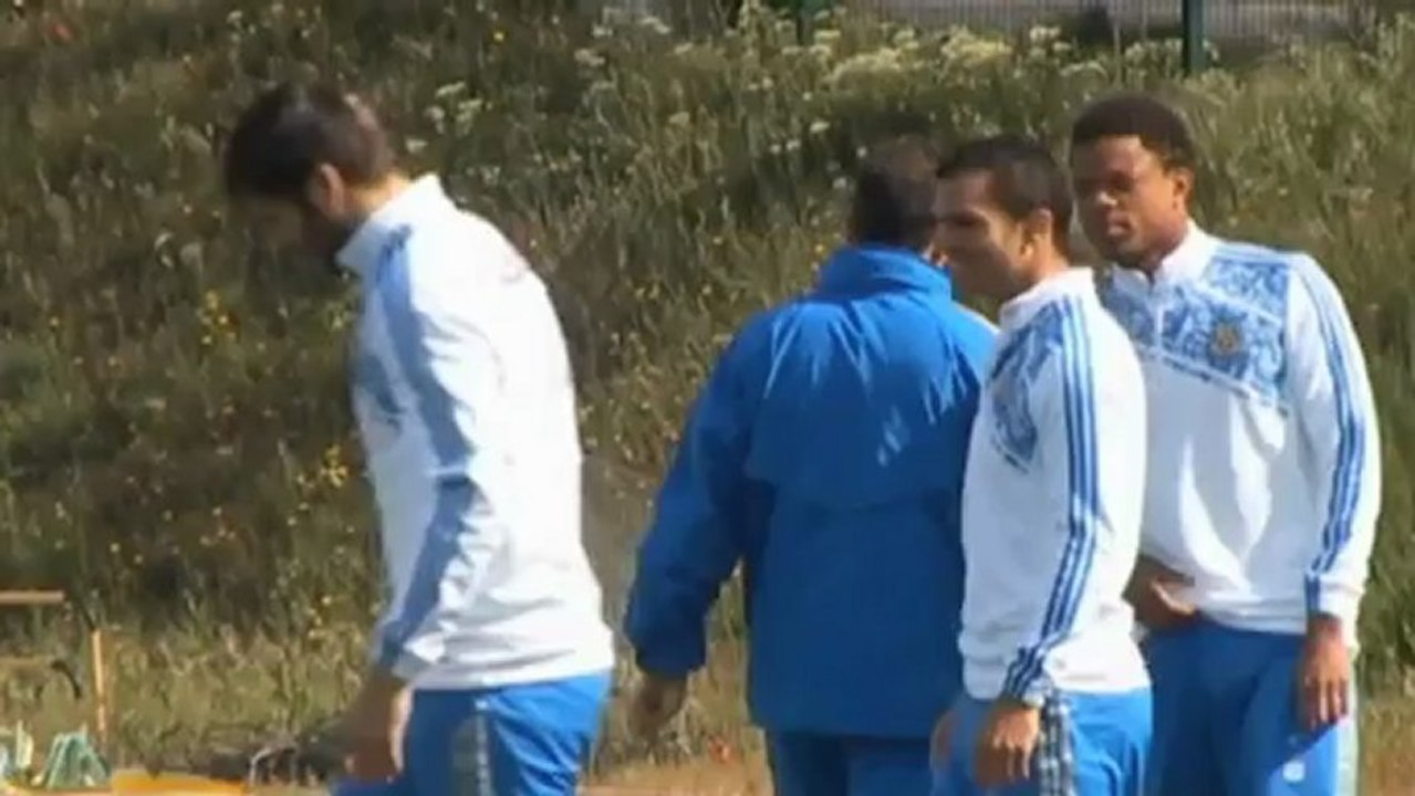 Transfergerüchte: Remy ersetzt Ba, Zaha twittert sich zu ManUnited