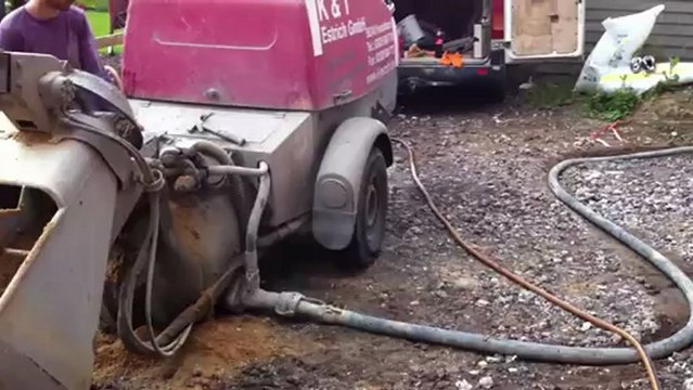 ŞAP MAKİNASI BRİNKMANN KEPÇELİ KÜREKLİ ( EMPATİ MAKİNE )