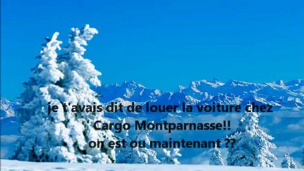 location de voiture a paris