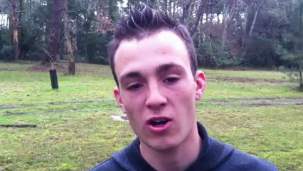 Interview Benoît Paturel