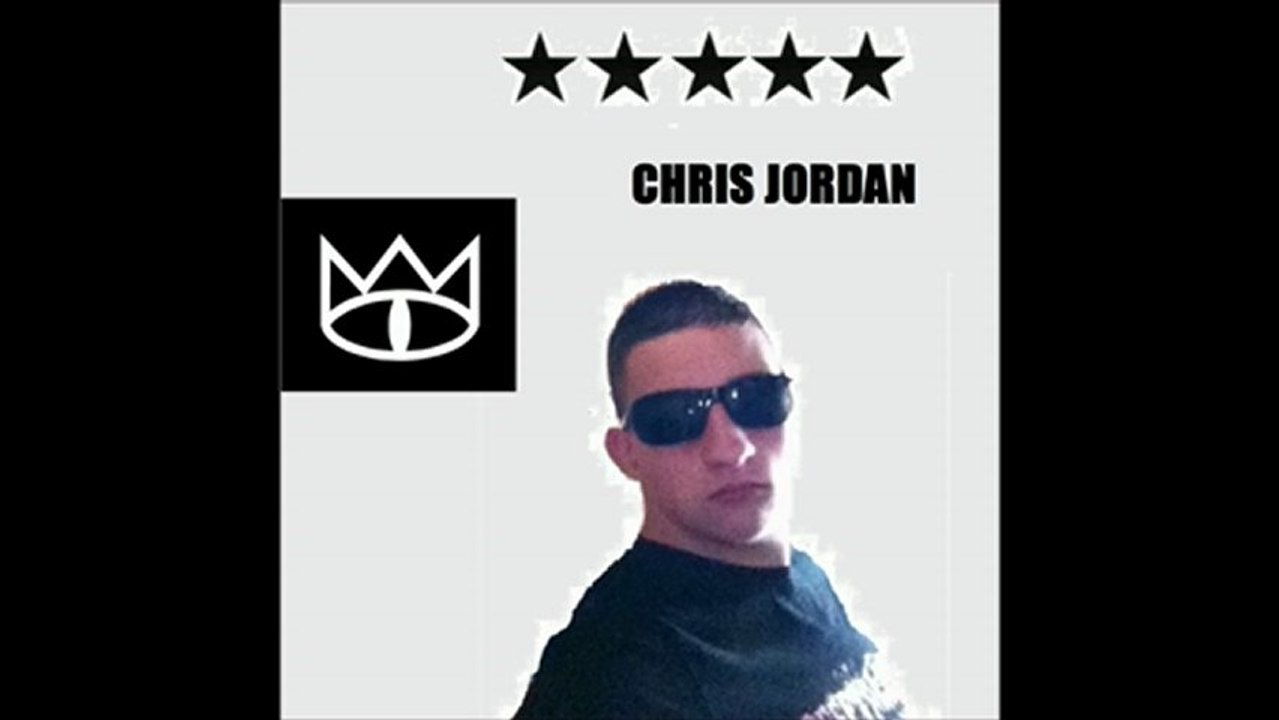 Chris Jordan - La Famille
