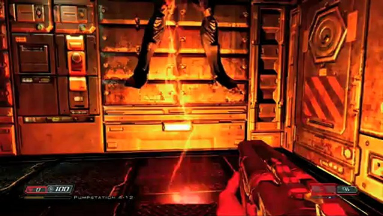 Speedrun-Weltrekord von Robert Brandl (PIXELMACHER)