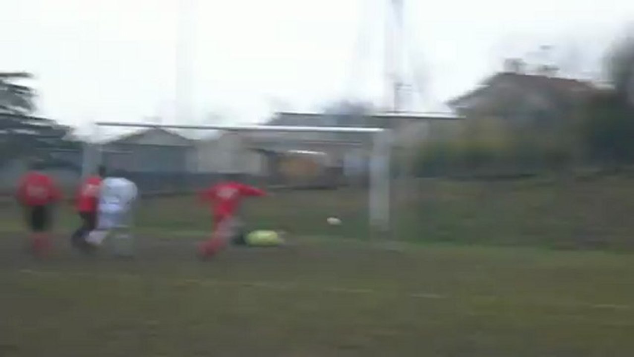 Arret de kalou