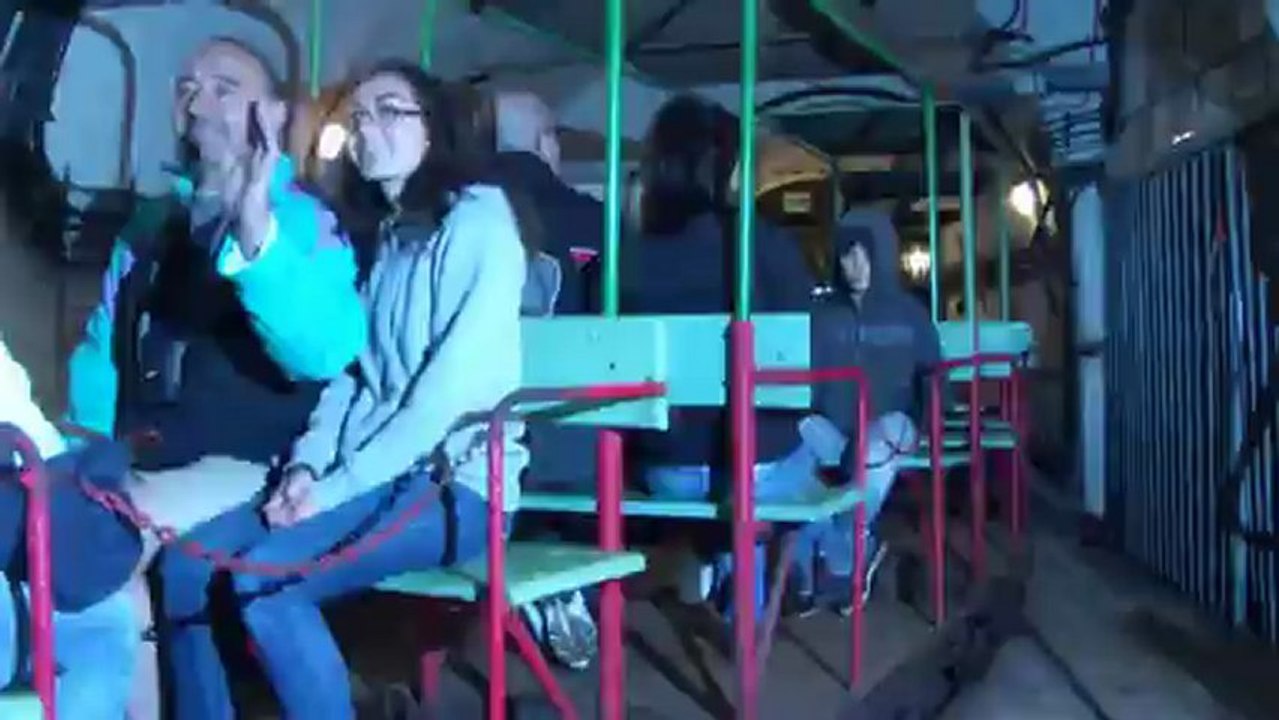 camping La Croix du Bois de Sacker  Lorraine