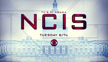 NCIS - Shiva - Sneak Peek