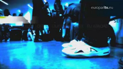 Economic news / Asylum / Fingerprints / Václav Havel