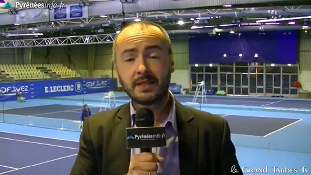 Tarbes pyrénéesinfo aux petits as 2013