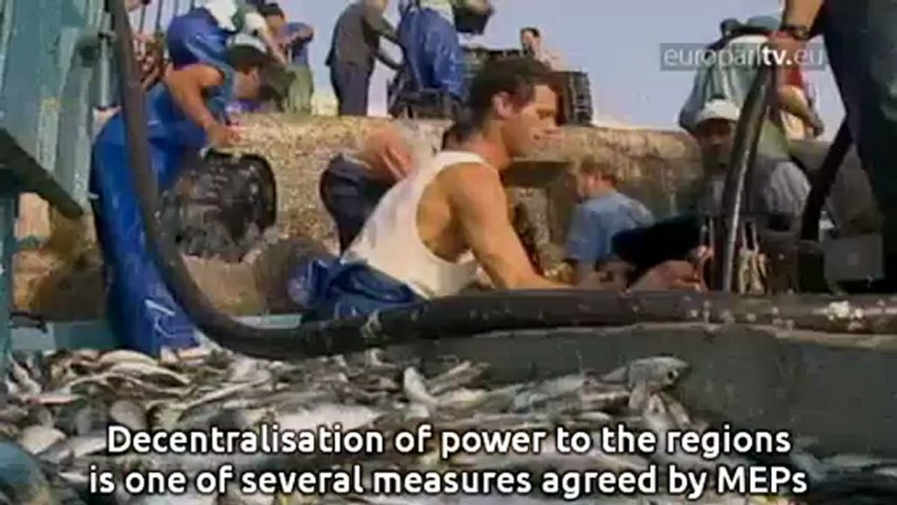 Advances in fisheries reform