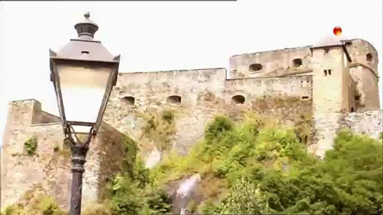 Dans le secret des villes -  Saison 3 - Épisode 2 - Europe l'âge des ténèbres