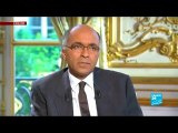 Intervention française au Mali : Hollande a menti