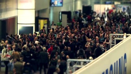 [FR] un bilan partagé à Las Vegas #CES13