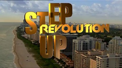 Orange TV estrenos: Step Up Revolution