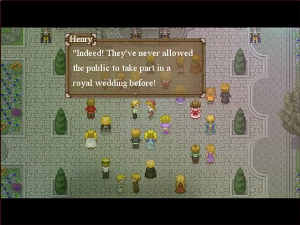 [PC] Quintessence : Un grand jour ! - Part 17