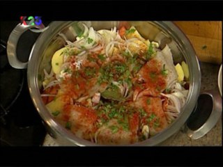 K23TV - Hrana i vino - 15. januar 2013.