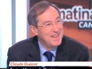 Guéant toujours fan d'Armstrong ... même dopé