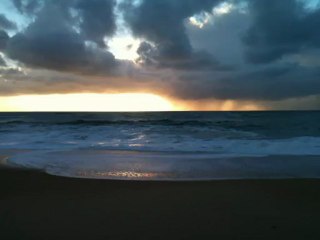 PLAGE D HIVER