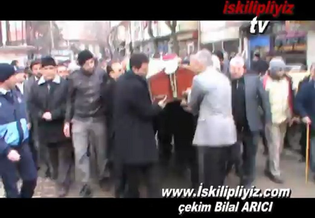 Faik ŞAHİNBAŞ emekli müfdü