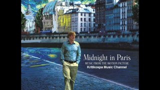 Midnight in Paris - Music from the Motion Picture (2011) Full Album