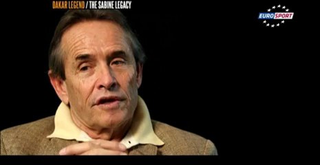 Sabine Legacy'e bakış